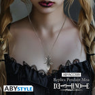 Zawieszka Death Note z motywem Misa — ujęcie 3