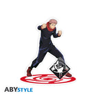 Figurka akrylowa Jujutsu Kaisen z motywem Itadori