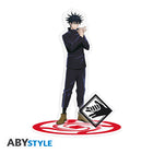 Figurka akrylowa Jujutsu Kaisen z motywem Fushiguro