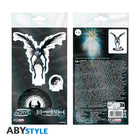 Figurka akrylowa Death Note z motywem Ryuk, ujęcie 2