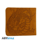Portfel premium Dragon Ball z motywem Shenron — ujęcie 2
