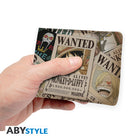 Portfel One Piece z motywem Wanted Vinyl — ujęcie 4