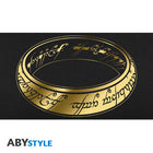 Plecak XXL Władca Pierścieni z motywem The One Ring — ujęcie 3