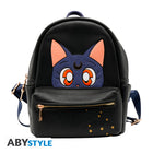 Plecak premium Sailor Moon z motywem Luna