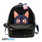 Plecak premium Sailor Moon z motywem Luna — ujęcie 4