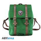 Plecak premium The Legend of Zelda z motywem Link