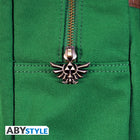 Plecak premium The Legend of Zelda z motywem Link — ujęcie 4