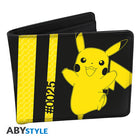 Portfel Pokémon z motywem Pikachu