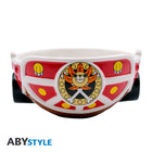 Miska 3D One Piece z motywem Thousand Sunny 79