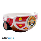 Miska 3D One Piece z motywem Thousand Sunny 79 — ujęcie 2