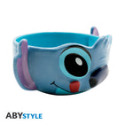 Miska 3D Disney z motywem Stitch?s Head 79 — ujęcie 2
