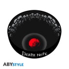 Miska Death Note z motywem Death Note — ujęcie 3