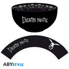 Miska Death Note z motywem Death Note — ujęcie 4