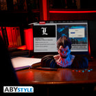 Skarbonka Death Note z motywem Ryuk — ujęcie 2