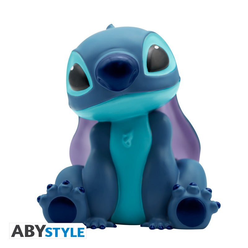 Skarbonka Disney z motywem Lilo & Stitch Stitch