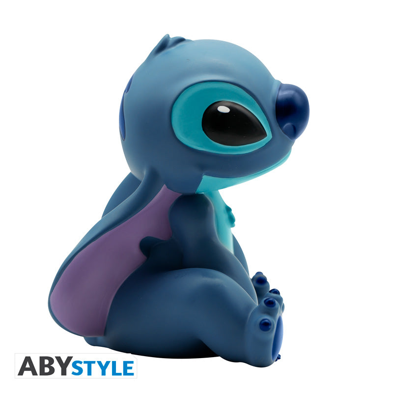 Skarbonka Disney z motywem Lilo & Stitch Stitch — ujęcie 3 — ujęcie 3