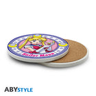 Podstawka pod kubek Sailor Moon z motywem Coasters — ujęcie 2