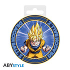 Podstawka pod kubek Dragon Ball z motywem Coasters Goku