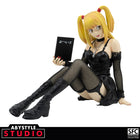 Figurka kolekcjonerska Death Note z motywem Misa