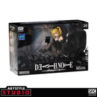 Figurka kolekcjonerska Death Note z motywem Misa, ujęcie 2
