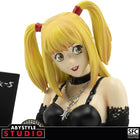 Figurka kolekcjonerska Death Note z motywem Misa, ujęcie 5