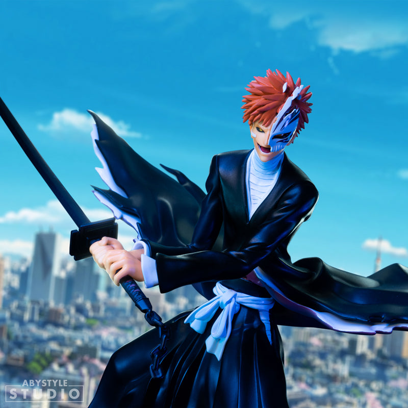 Figurka kolekcjonerska Bleach z motywem Ichigo