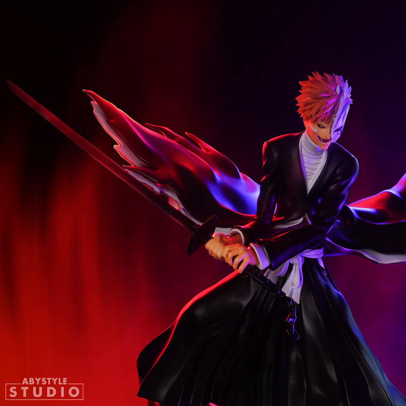 Figurka kolekcjonerska Bleach z motywem Ichigo, ujęcie 4