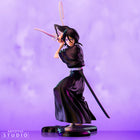 Figurka kolekcjonerska Bleach z motywem Rukia