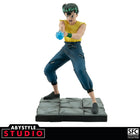 Figurka kolekcjonerska Yu Yu Hakusho z motywem Yusuke