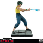 Figurka kolekcjonerska Yu Yu Hakusho z motywem Yusuke, ujęcie 3
