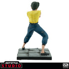 Figurka kolekcjonerska Yu Yu Hakusho z motywem Yusuke, ujęcie 5