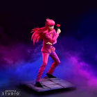 Figurka kolekcjonerska Yu Yu Hakusho z motywem Kurama, ujęcie 3