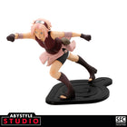 Figurka kolekcjonerska Naruto z motywem Sakura — ujęcie 3