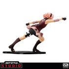 Figurka kolekcjonerska Naruto z motywem Sakura — ujęcie 4