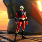 Figurka kolekcjonerska Grendizer z motywem Duke Fleed