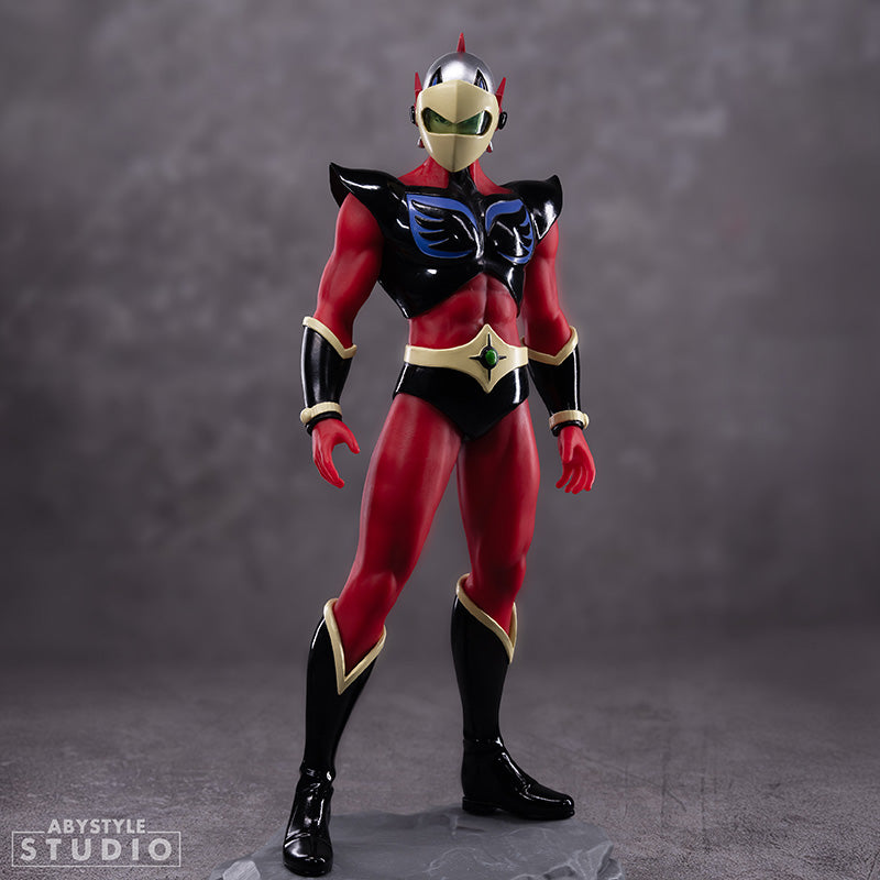 Figurka kolekcjonerska Grendizer z motywem Duke Fleed, ujęcie 5