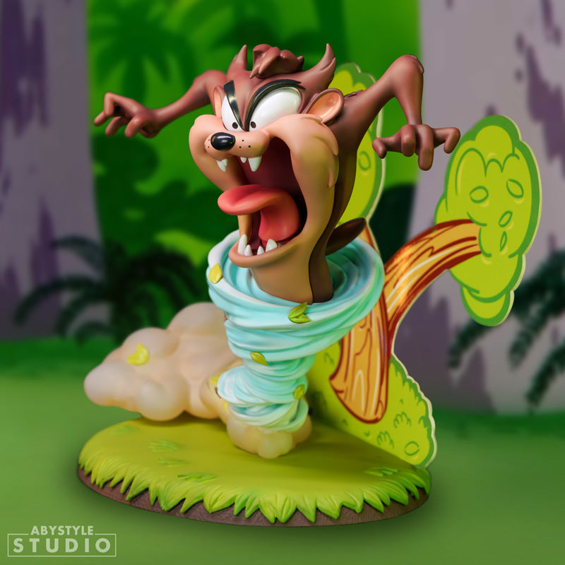 Figurka kolekcjonerska Looney Tunes z motywem Taz