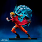 Figurka kolekcjonerska Naruto z motywem Naruto z Rasenganem, ujęcie 2