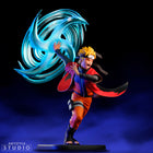 Figurka kolekcjonerska Naruto z motywem Naruto z Rasenganem, ujęcie 5