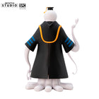 Figurka kolekcjonerska Assassination Classroom z motywem Koro Sensei w białej wersji, ujęcie 4