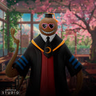Figurka kolekcjonerska Assassination Classroom z motywem Koro Sensei w brązowej wersji