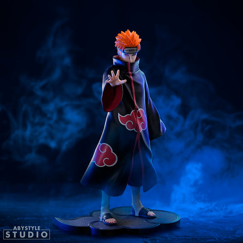 Figurka kolekcjonerska Naruto z motywem Pain