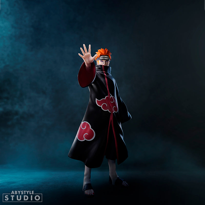 Figurka kolekcjonerska Naruto z motywem Pain — ujęcie 3 — ujęcie 3