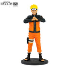 Figurka kolekcjonerska Naruto z motywem Uzumaki — ujęcie 4
