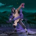 Figurka kolekcjonerska Naruto z motywem Orochimaru