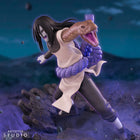 Figurka kolekcjonerska Naruto z motywem Orochimaru — ujęcie 2