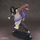 Figurka kolekcjonerska Naruto z motywem Orochimaru — ujęcie 3
