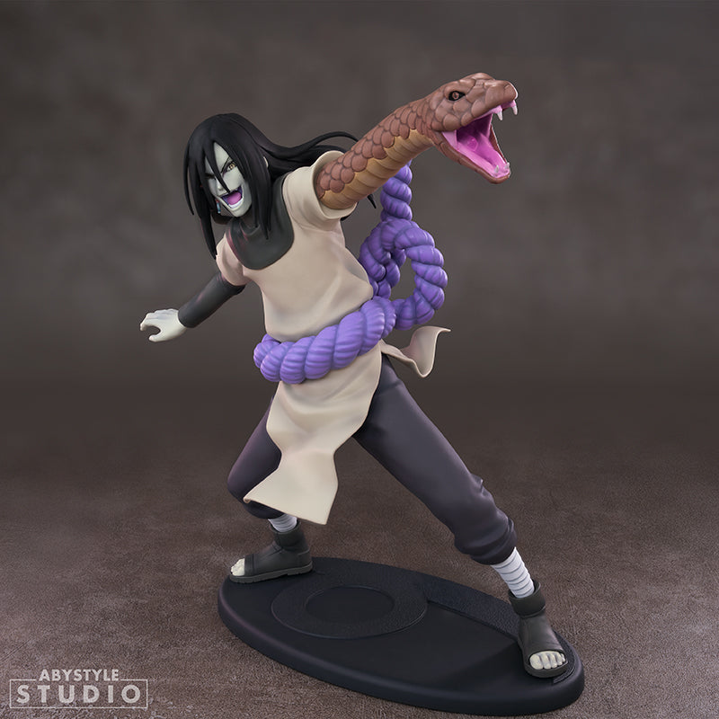 Figurka kolekcjonerska Naruto z motywem Orochimaru — ujęcie 3 — ujęcie 3