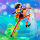 Figurka kolekcjonerska One Piece z motywem Brook, ujęcie 2