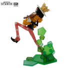 Figurka kolekcjonerska One Piece z motywem Brook, ujęcie 5